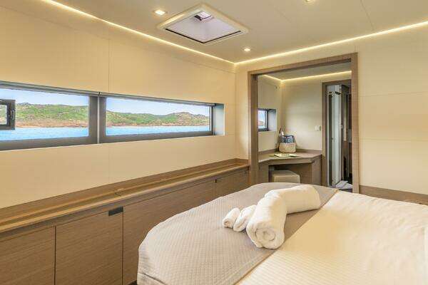 Fountaine Pajot Alegria Yacht For Sale
