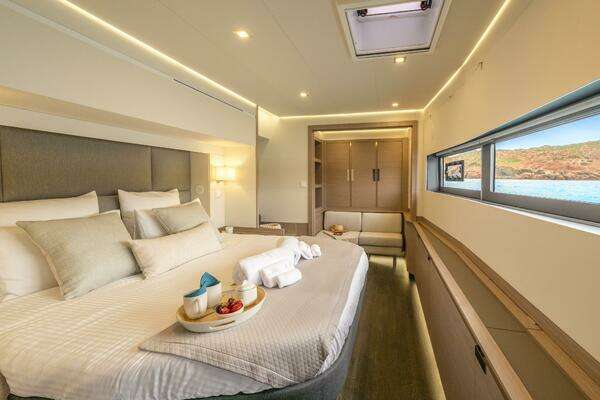 Fountaine Pajot Alegria Yacht For Sale