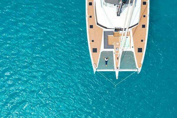 Fountaine Pajot Alegria Yacht For Sale