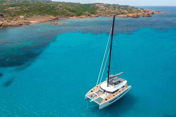 Fountaine Pajot Alegria Yacht For Sale