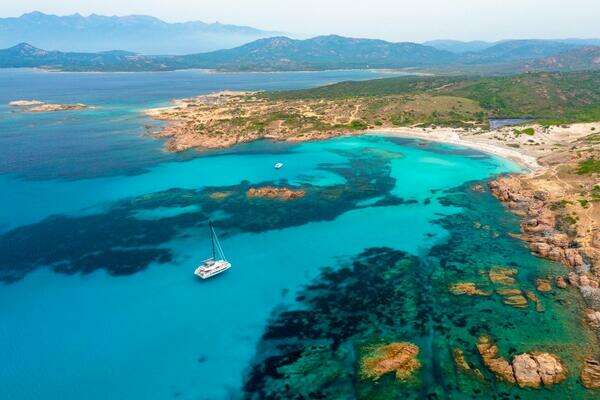 Fountaine Pajot Alegria Yacht For Sale