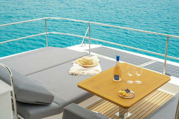 Fountaine Pajot Alegria Yacht For Sale