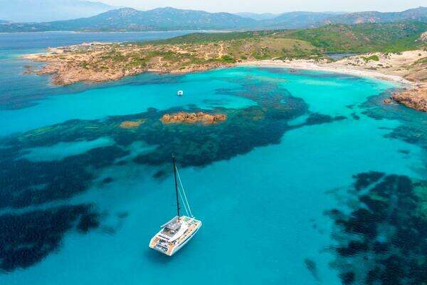 Fountaine Pajot Alegria Yacht For Sale