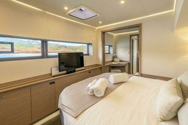 Fountaine Pajot Alegria Yacht For Sale