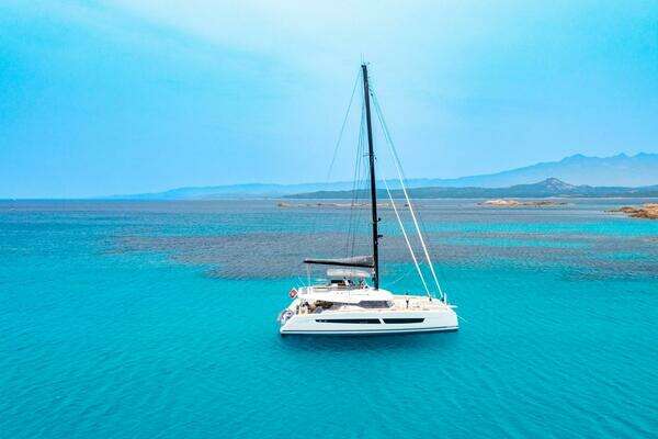 Fountaine Pajot Alegria Yacht For Sale