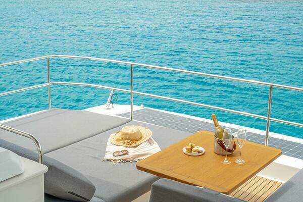 Fountaine Pajot Alegria Yacht For Sale