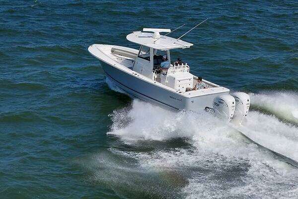 Regulator 31 FS Yacht For Sale