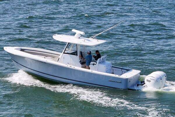Regulator 31 FS Yacht For Sale