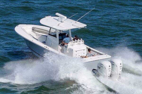Regulator 31 FS Yacht For Sale