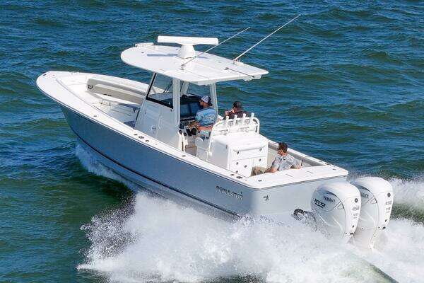 36' Regulator