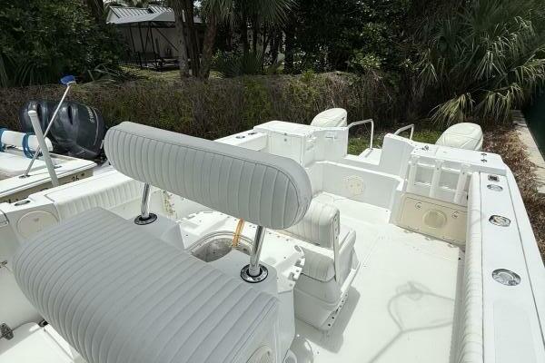 26ft Glacier Bay Yacht For Sale