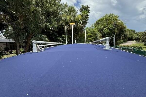 26ft Glacier Bay Yacht For Sale