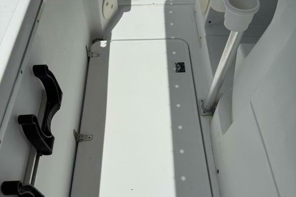 26ft Glacier Bay Yacht For Sale