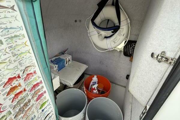 26ft Glacier Bay Yacht For Sale