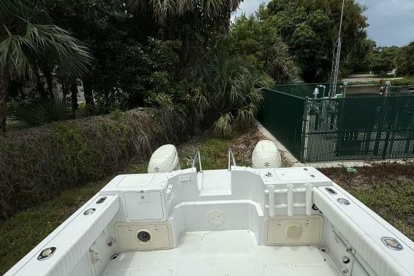 26ft Glacier Bay Yacht For Sale