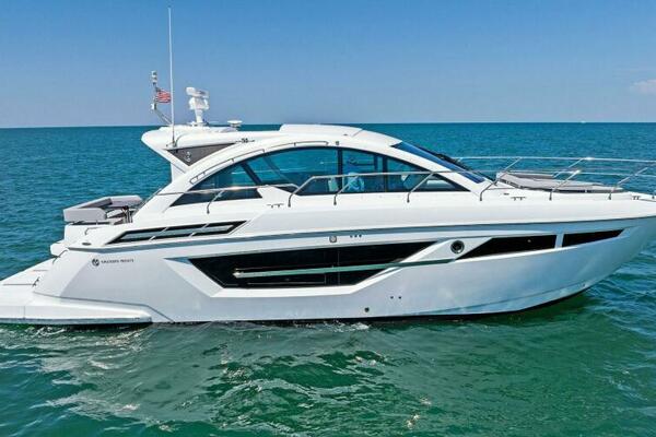 2022 50 Cruisers Cantius - Mint 2 Bee - 