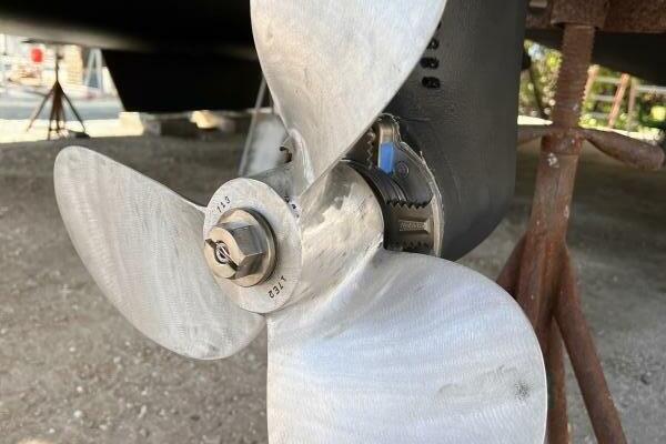 Tamboo 42ft Bali Yacht For Sale