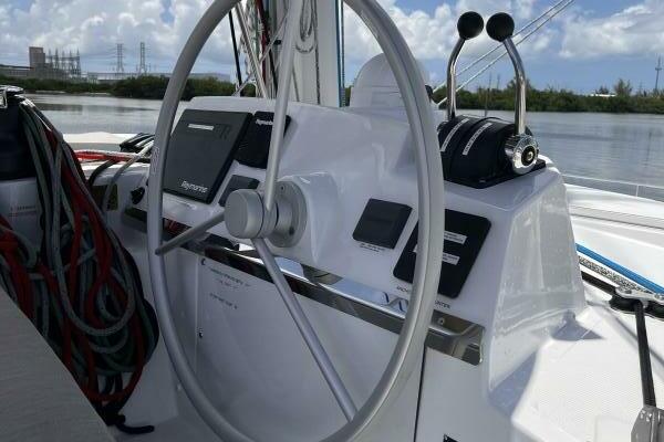 Tamboo 42ft Bali Yacht For Sale