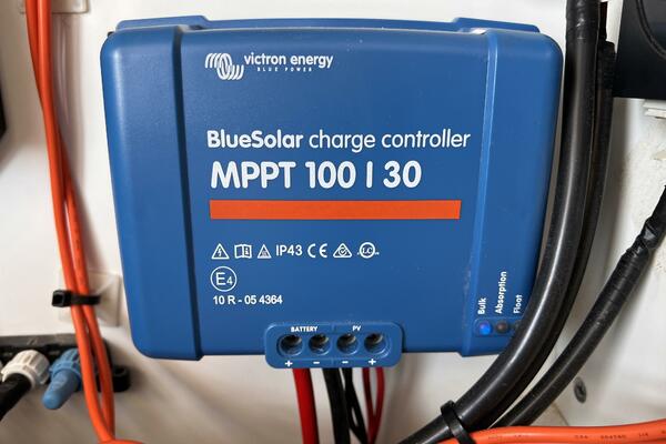 Tamboo 42ft Bali Yacht For Sale