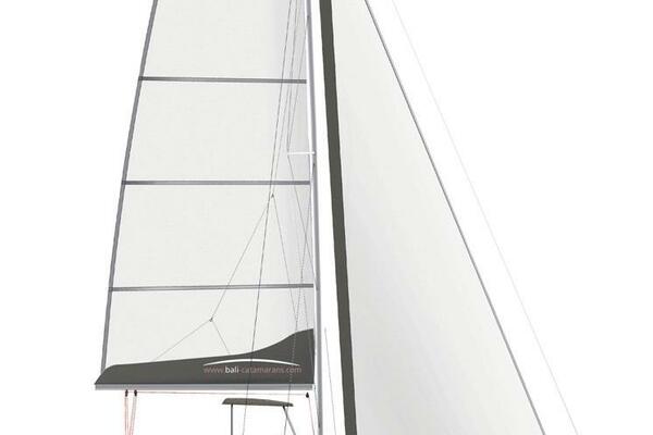 Tamboo 42ft Bali Yacht For Sale