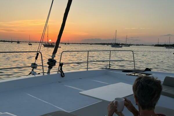 Tamboo 42ft Bali Yacht For Sale