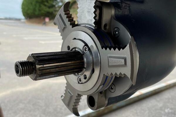 Tamboo 42ft Bali Yacht For Sale