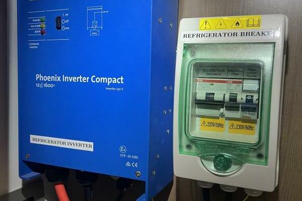 Tamboo 42ft Bali Yacht For Sale