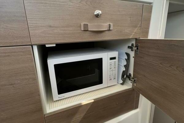 Tamboo 42ft Bali Yacht For Sale