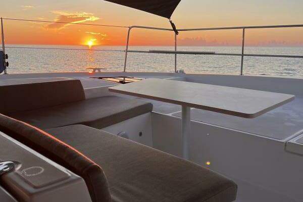 Tamboo 42ft Bali Yacht For Sale