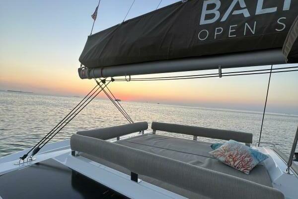 Tamboo 42ft Bali Yacht For Sale