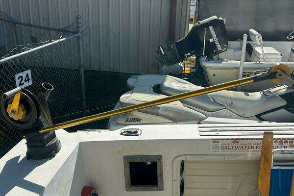 Photo of the 1989 Pro-Line 239 Ultra SE