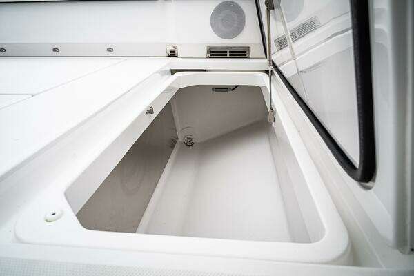 HCB 48 Campeon Yacht For Sale