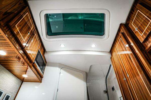 HCB 48 Campeon Yacht For Sale