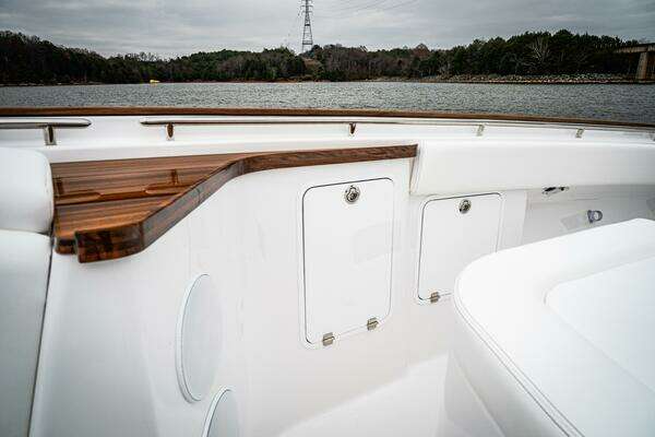HCB 48 Campeon Yacht For Sale