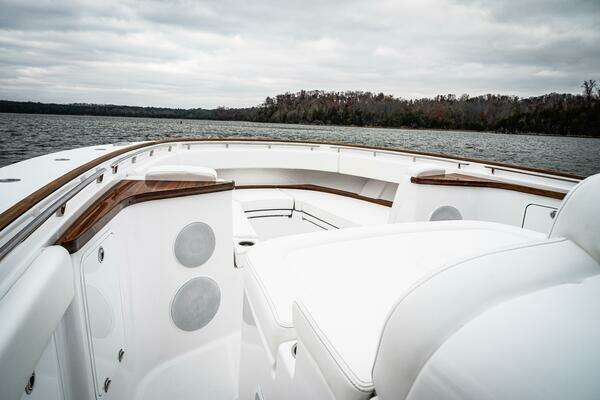 HCB 48 Campeon Yacht For Sale