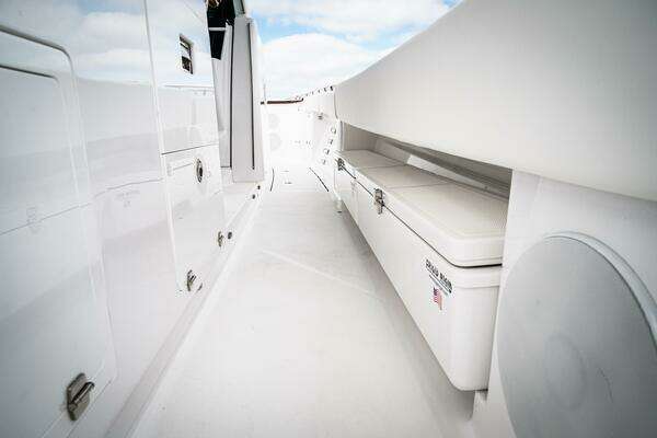 HCB 48 Campeon Yacht For Sale