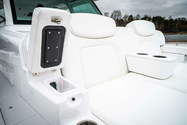 HCB 48 Campeon Yacht For Sale