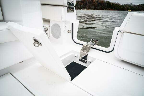 HCB 48 Campeon Yacht For Sale