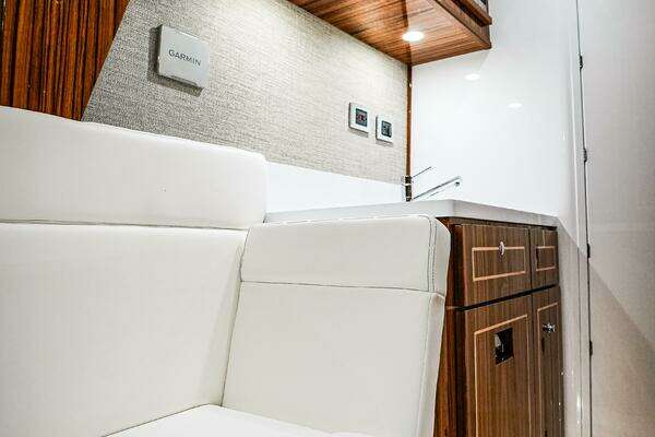 HCB 48 Campeon Yacht For Sale