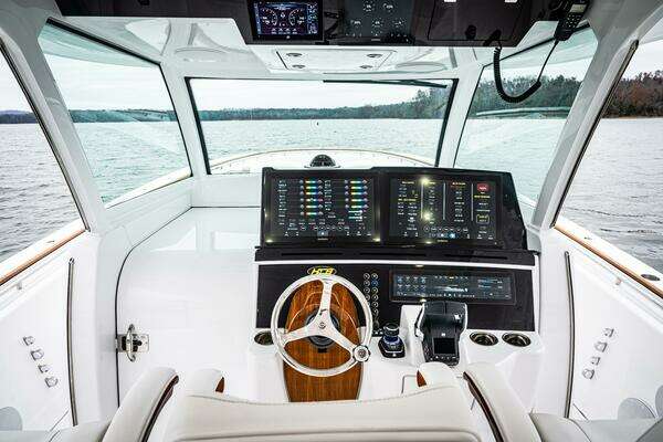 HCB 48 Campeon Yacht For Sale