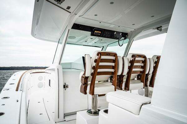 HCB 48 Campeon Yacht For Sale