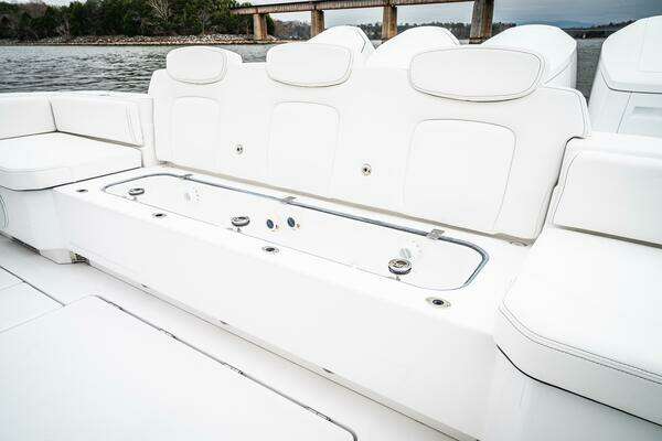 HCB 48 Campeon Yacht For Sale