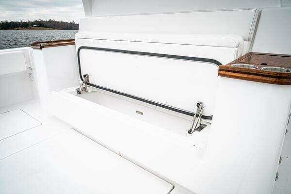 HCB 48 Campeon Yacht For Sale