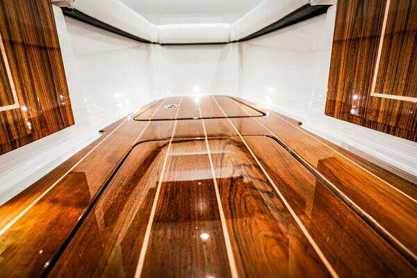 HCB 48 Campeon Yacht For Sale