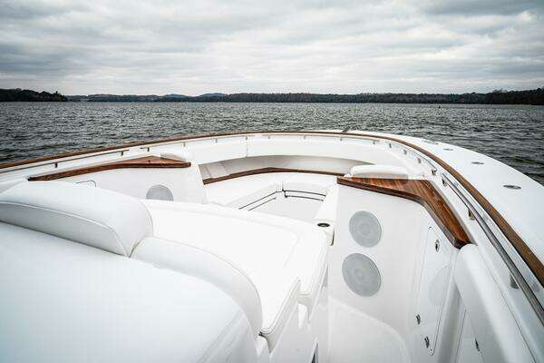 HCB 48 Campeon Yacht For Sale