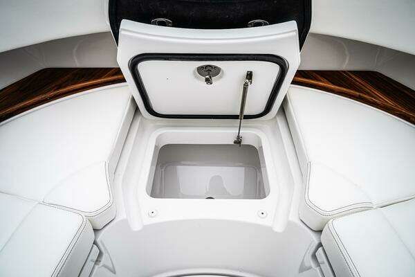 HCB 48 Campeon Yacht For Sale