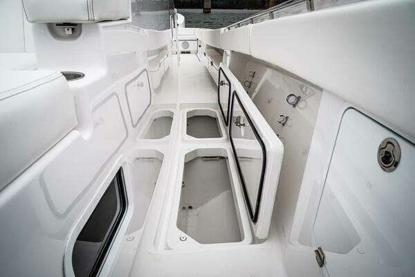 HCB 48 Campeon Yacht For Sale