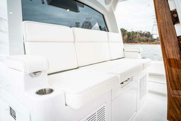 HCB 48 Campeon Yacht For Sale