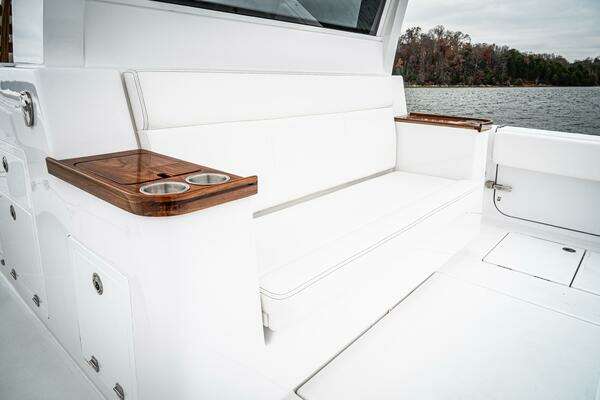 HCB 48 Campeon Yacht For Sale