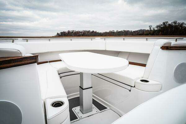 HCB 48 Campeon Yacht For Sale